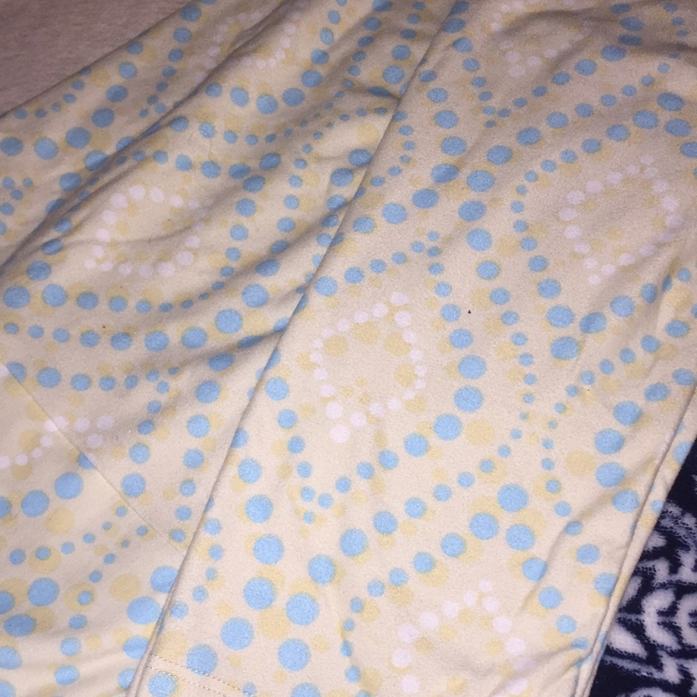 EUC TC Leggings